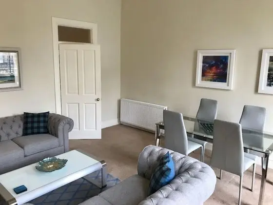 Luxury Apart Daire, Özel Banyo, Şehir Manzaralı