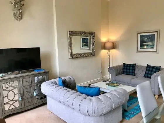 Luxury Apart Daire, Özel Banyo, Şehir Manzaralı