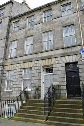 Luxury Apart Daire, Özel Banyo, Şehir Manzaralı