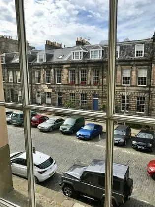 Luxury Apart Daire, Özel Banyo, Şehir Manzaralı