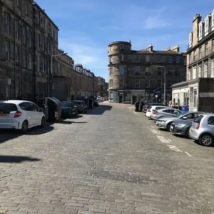 Luxury Apart Daire, Özel Banyo, Şehir Manzaralı