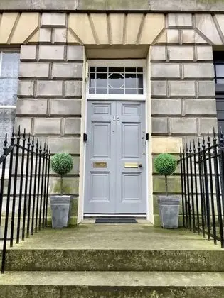 Luxury Apart Daire, Özel Banyo, Şehir Manzaralı