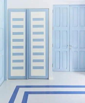 Deluxe Twin - Poolside