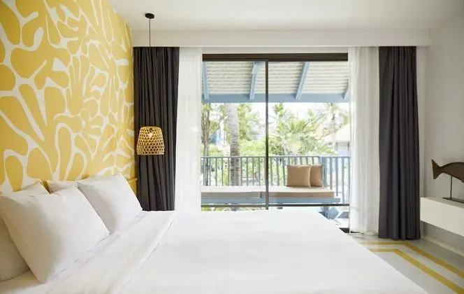 Superior Double - Garden View