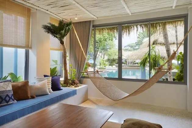 Two Bedroom Family Suite