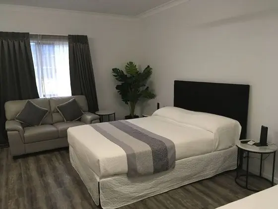 Deluxe Stüdyo Süit, 1 Büyük (Queen) Boy Yatak
