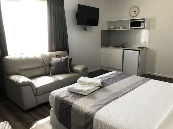 Deluxe Stüdyo Süit, 1 Büyük (Queen) Boy Yatak