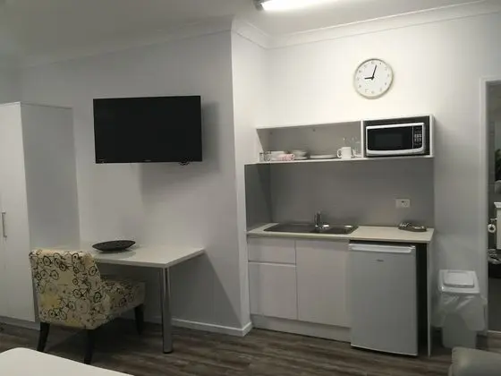 Deluxe Stüdyo Süit, Birden Çok Yatak
