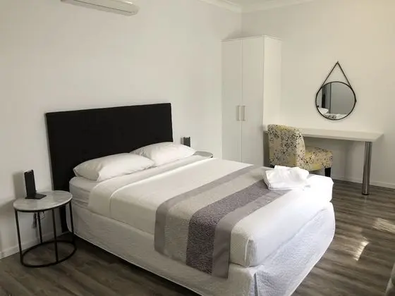Deluxe Stüdyo Süit, Birden Çok Yatak