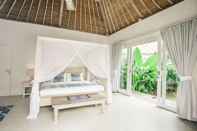 Superior Villa, 2 Yatak Odası