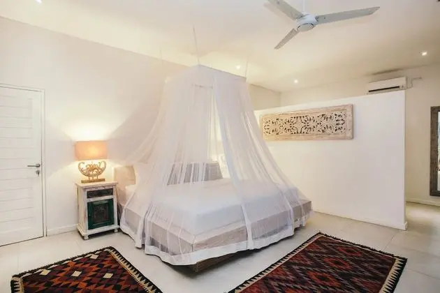 Superior Villa, 2 Yatak Odası