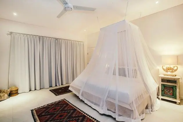 Superior Villa, 2 Yatak Odası
