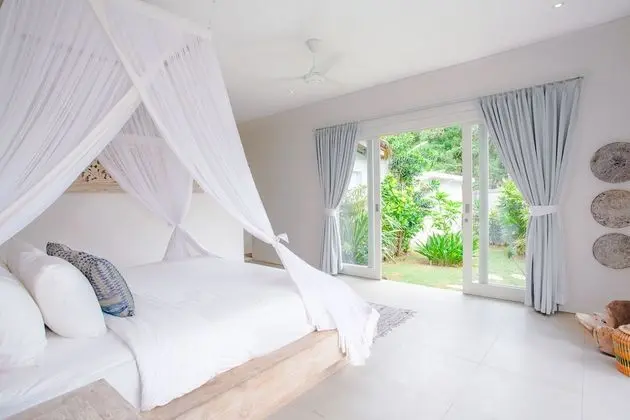 Superior Villa, 2 Yatak Odası