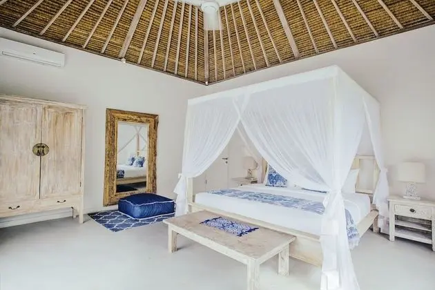Superior Villa, 2 Yatak Odası