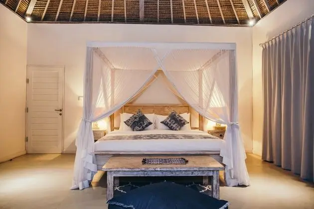 Superior Villa, 2 Yatak Odası