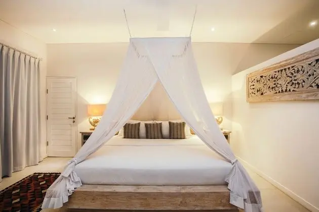 Superior Villa, 2 Yatak Odası