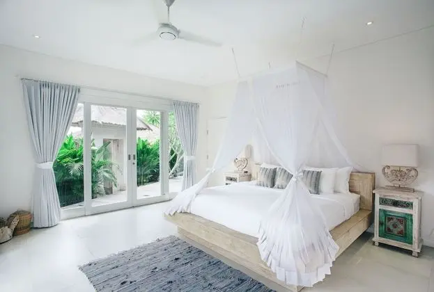Superior Villa, 2 Yatak Odası