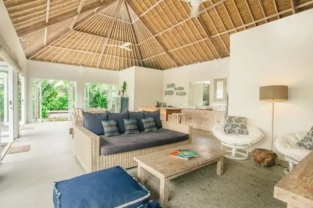 Superior Villa, 2 Yatak Odası