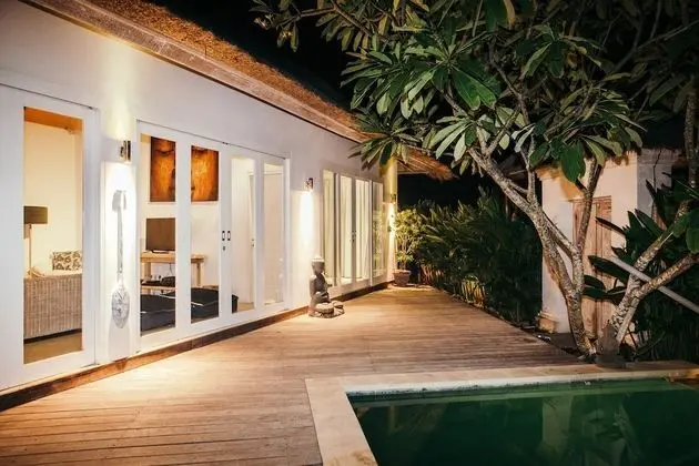 Superior Villa, 2 Yatak Odası