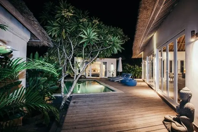 Superior Villa, 2 Yatak Odası