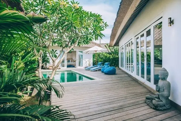 Superior Villa, 2 Yatak Odası