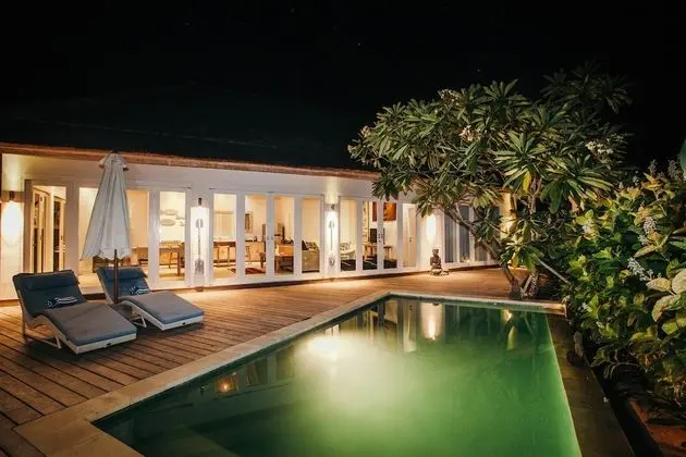 Superior Villa, 2 Yatak Odası