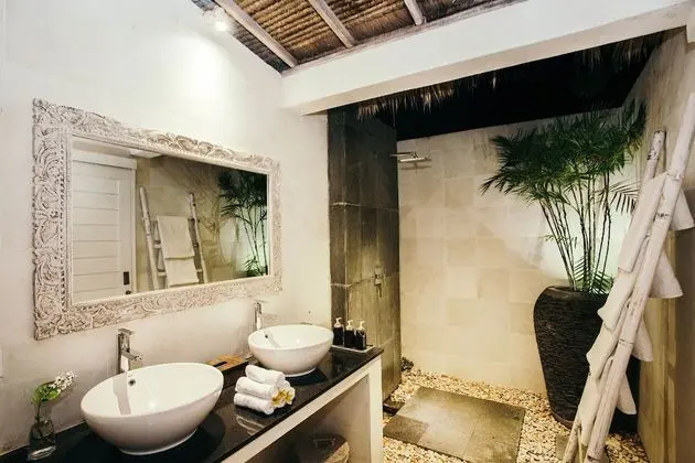 Superior Villa, 2 Yatak Odası