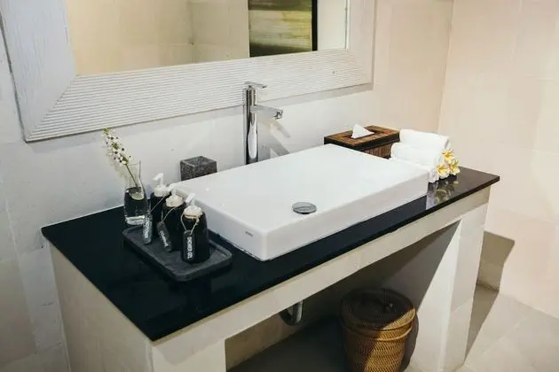 Superior Villa, 2 Yatak Odası