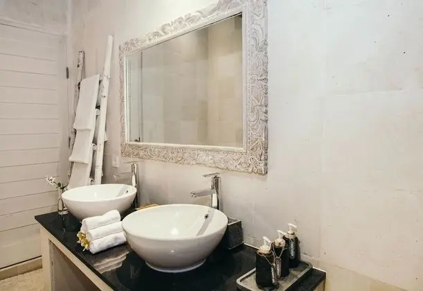 Superior Villa, 2 Yatak Odası
