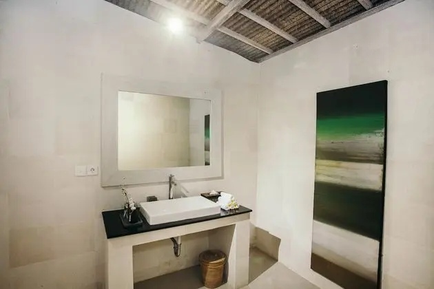 Superior Villa, 2 Yatak Odası