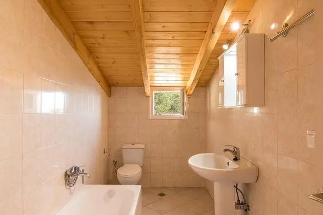 Apart Daire, 2 Yatak Odası, Sigara İçilebilir, Balkon