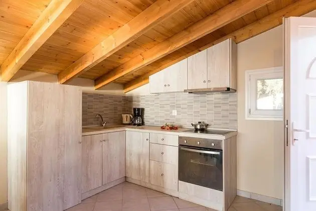 Apart Daire, 2 Yatak Odası, Sigara İçilebilir, Balkon