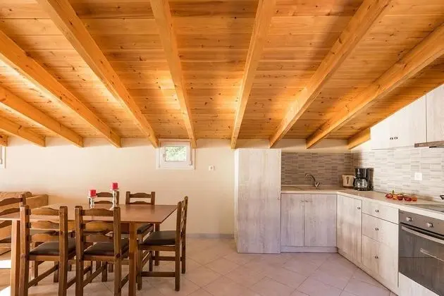 Apart Daire, 2 Yatak Odası, Sigara İçilebilir, Balkon