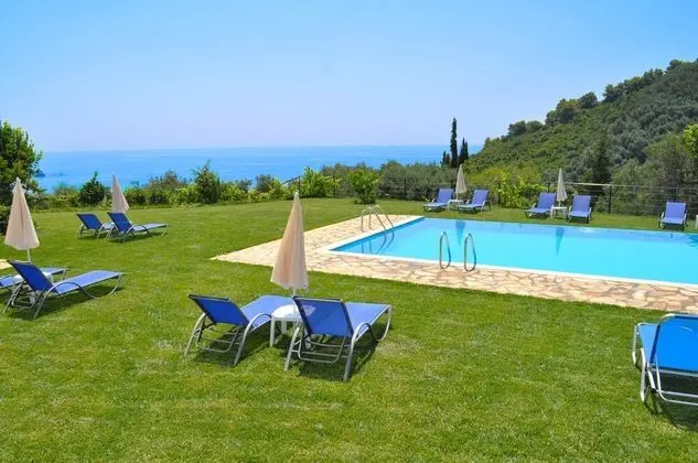 Apart Daire, 2 Yatak Odası, Sigara İçilebilir, Balkon