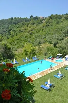 Apart Daire, 2 Yatak Odası, Sigara İçilebilir, Balkon