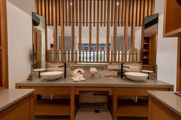 Süit, 1 En Büyük (King) Boy Yatak, Bahçe Manzaralı (Plunge Pool - Adults Only)