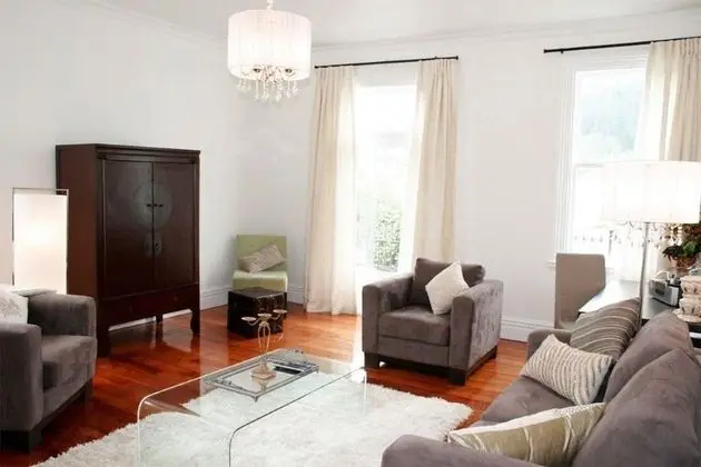 Suite Modern