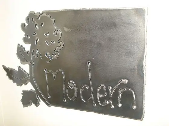 Suite Modern