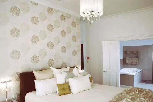 Suite Modern