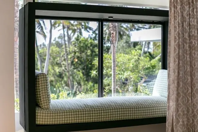 Luxury Villa, Birden Çok Yatak Odası, Bahçe Manzaralı