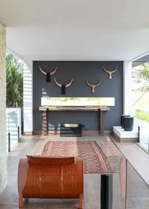 Luxury Villa, Birden Çok Yatak Odası, Bahçe Manzaralı