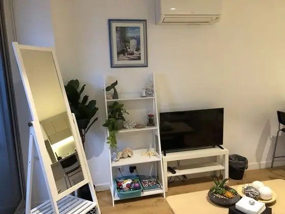 Luxury Apart Daire, 2 Yatak Odası, Balkon, Deniz Manzaralı