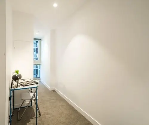 Luxury Apart Daire, 2 Yatak Odası, Balkon, Deniz Manzaralı