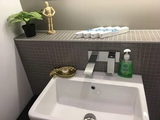 Luxury Apart Daire, 2 Yatak Odası, Balkon, Deniz Manzaralı