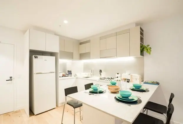 Premium Apart Daire, 2 Yatak Odası, Balkon, Deniz Manzaralı