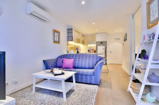 Premium Apart Daire, 2 Yatak Odası, Balkon, Deniz Manzaralı
