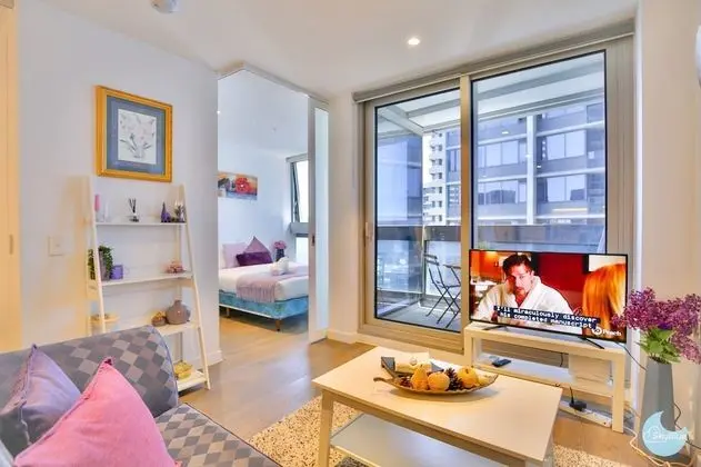 Premium Apart Daire, 2 Yatak Odası, Balkon, Deniz Manzaralı