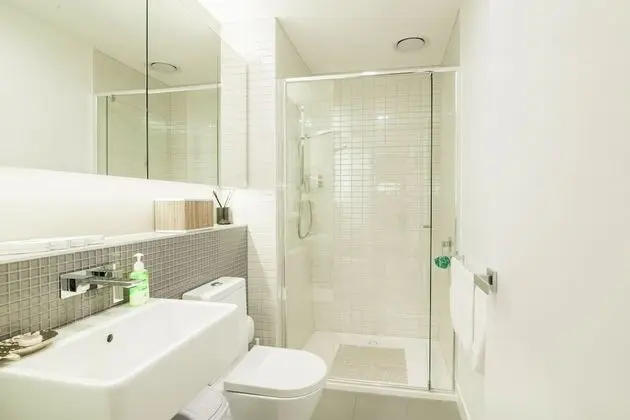 Premium Apart Daire, 2 Yatak Odası, Balkon, Deniz Manzaralı