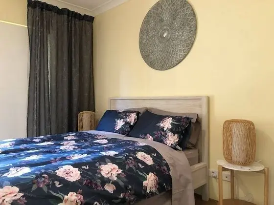 Comfort Apart Daire, 3 Yatak Odası