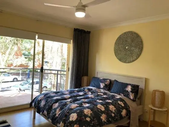 Comfort Apart Daire, 3 Yatak Odası